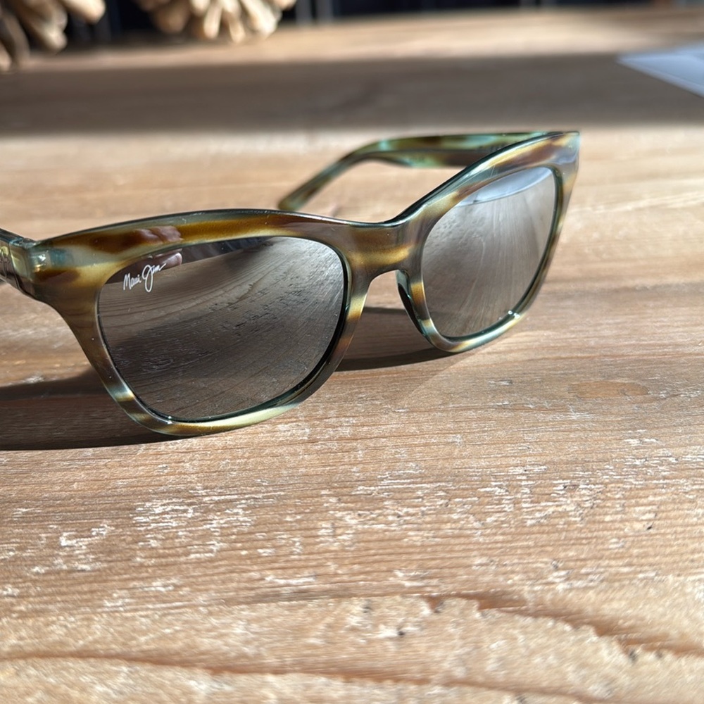 Maui Jim women’s sunglasses